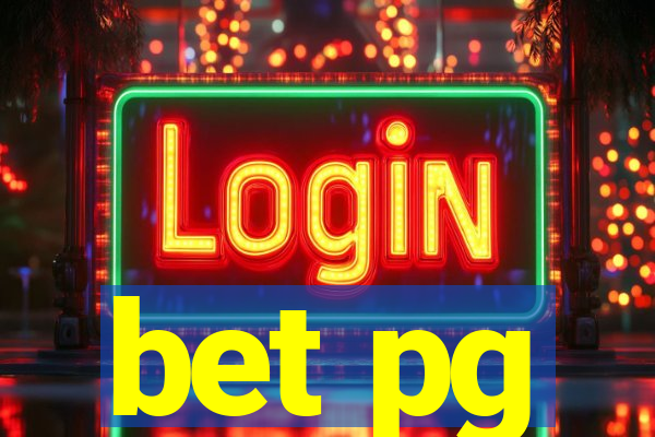 bet pg